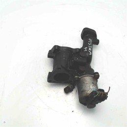 VALVOLA EGR RICIRCOLO GAS SCARICO OPEL ASTRA H 1.7D 2007 8980607960 HU135000-7350