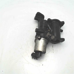 VALVOLA EGR RICIRCOLO GAS SCARICO OPEL ASTRA H 1.7D 2007 8980607960 HU135000-7350