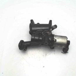 VALVOLA EGR RICIRCOLO GAS SCARICO OPEL ASTRA H 1.7D 2007 8980607960 HU135000-7350