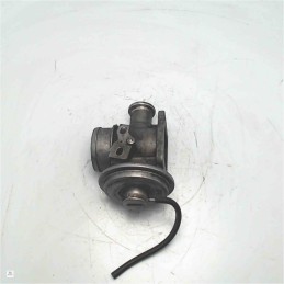 VALVOLA EGR RICIRCOLO GAS SCARICO BMW SERIE 3 320 E46 2.0 100KW 2001 7785789