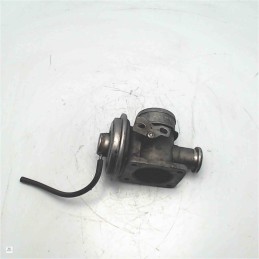 VALVOLA EGR RICIRCOLO GAS SCARICO BMW SERIE 3 320 E46 2.0 100KW 2001 7785789