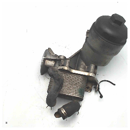 SCAMBIATORE ACQUA OLIO RADIATORE CALORE OPEL ASTRA H 1.7D 2005 8973729421