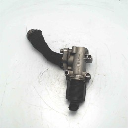 VALVOLA EGR RICIRCOLO GAS SCARICO FIAT DOBLO' 1.9JTD  1.3MTJ 2009 55182488 7.22946.19