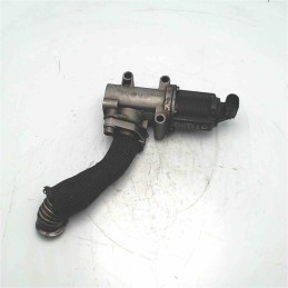 VALVOLA EGR RICIRCOLO GAS SCARICO FIAT DOBLO' 1.9JTD  1.3MTJ 2009 55182488 7.22946.19