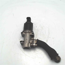 VALVOLA EGR RICIRCOLO GAS SCARICO FIAT DOBLO' 1.9JTD  1.3MTJ 2009 55182488 7.22946.19