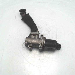 VALVOLA EGR RICIRCOLO GAS SCARICO FIAT DOBLO' 1.9JTD  1.3MTJ 2009 55182488 7.22946.19