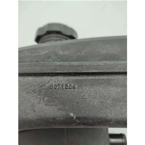 8671269 Serbatoio vaschetta di compensazione servopompa idraulica Volvo XC90 2.4d D5244T 2004