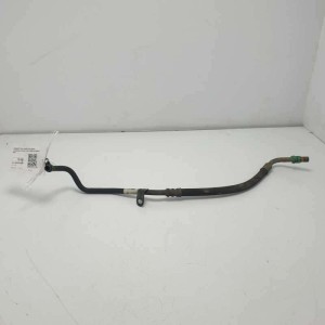 P30645272 Tubo condotto olio cambio scambiatore di calore  Volvo XC90 2.4d D5244T 2004