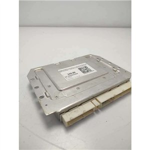 97061810515 centralina ecu Porsche Panamera 970 3.0 D 2011 controllo stabilità sospensioni