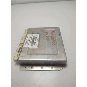 97061810515 centralina ecu Porsche Panamera 970 3.0 D 2011 controllo stabilità sospensioni