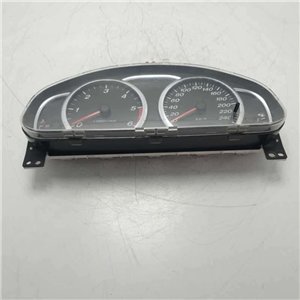 52GR1NA quadro strumenti contachilometri Mazda 6 diesel 2002-08 