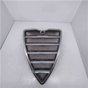 Griglia scudo distintivo anteriore Alfa Romeo 166 1998-07 