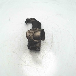 VALVOLA EGR RICIRCOLO GAS SCARICO FIAT LANCIA ALFA OPEL 1.9JTD 5.00240.05