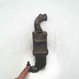 VALVOLA EGR RICIRCOLO GAS SCARICO FIAT LANCIA ALFA OPEL 1.9JTD 5.00240.05