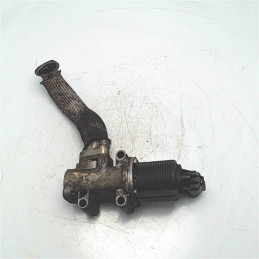 VALVOLA EGR RICIRCOLO GAS SCARICO FIAT LANCIA ALFA OPEL 1.9JTD 5.00240.05