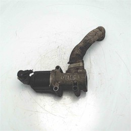 VALVOLA EGR RICIRCOLO GAS SCARICO FIAT LANCIA ALFA OPEL 1.9JTD 5.00240.05