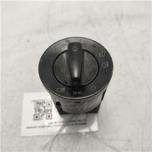 3B0941531C commutatore interruttore comando luci fari Skoda Octavia 3B 2001 