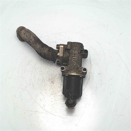 VALVOLA EGR RICIRCOLO GAS SCARICO FIAT LANCIA ALFA OPEL 1.9JTD 5.00240.05