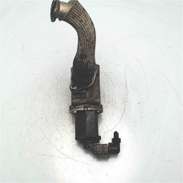 VALVOLA EGR RICIRCOLO GAS SCARICO FIAT LANCIA ALFA OPEL 1.9JTD 5.00240.05