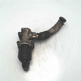 VALVOLA EGR RICIRCOLO GAS SCARICO FIAT LANCIA ALFA OPEL 1.9JTD 5.00240.05