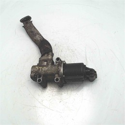 VALVOLA EGR RICIRCOLO GAS SCARICO FIAT LANCIA ALFA OPEL 1.9JTD 5.00240.05