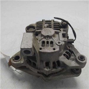 96MF-10300-DC Alternatore generatori Ford Fiesta IV 1995-02 1.2BENZ 12V 70A 
