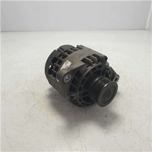 46748353 Alternatore generatori 120A Fiat Bravo 1.9 77kw 182b4000 2000
