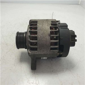 46748353 Alternatore generatori 120A Fiat Bravo 1.9 77kw 182b4000 2000