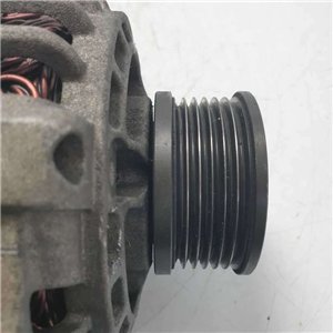 46748353 Alternatore generatori 120A Fiat Bravo 1.9 77kw 182b4000 2000