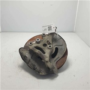 20900 Mozzo fusello cuscinetto montante ruota ant Sx Mercedes classe C W203 2000-07