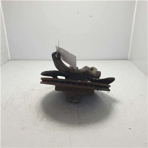 20900 Mozzo fusello cuscinetto montante ruota ant Sx Mercedes classe C W203 2000-07