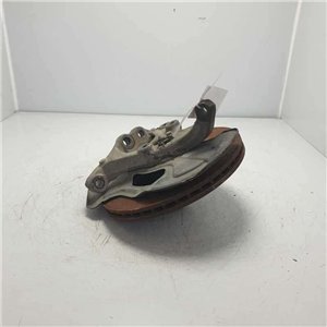 20900 Mozzo fusello cuscinetto montante ruota ant Sx Mercedes classe C W203 2000-07