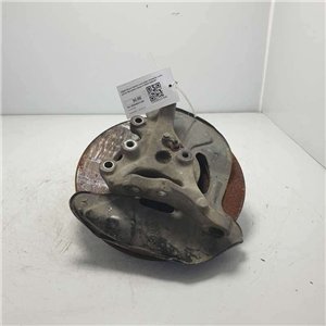 20900 Mozzo fusello cuscinetto montante ruota ant Sx Mercedes classe C W203 2000-07