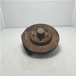 20900 Mozzo fusello cuscinetto montante ruota ant Sx Mercedes classe C W203 2000-07
