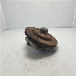20900 Mozzo fusello cuscinetto montante ruota ant Sx Mercedes classe C W203 2000-07