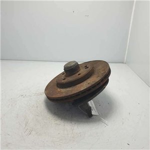 20900 Mozzo fusello cuscinetto montante ruota ant Sx Mercedes classe C W203 2000-07