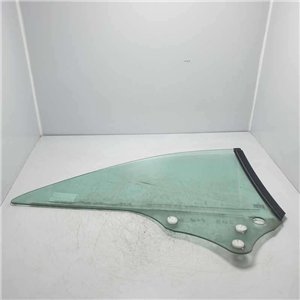 Vetro scendente posteriore sinistro Mercedes W209 CLK 2002-10 