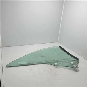 Vetro scendente posteriore sinistro Mercedes W209 CLK 2002-10 