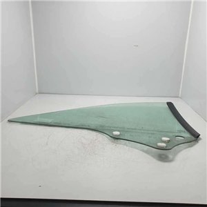 Vetro scendente posteriore sinistro Mercedes W209 CLK 2002-10 