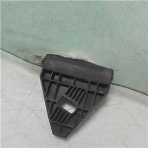 Vetro scendente anteriore sinistro Audi A4 8E B7 1.9 D 116CV 2005