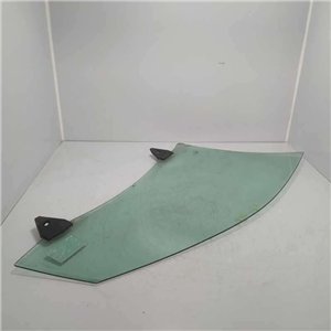 Vetro scendente anteriore sinistro Audi A4 8E B7 1.9 D 116CV 2005