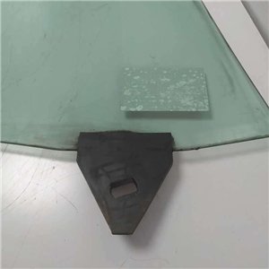Vetro scendente anteriore sinistro Audi A4 8E B7 1.9 D 116CV 2005