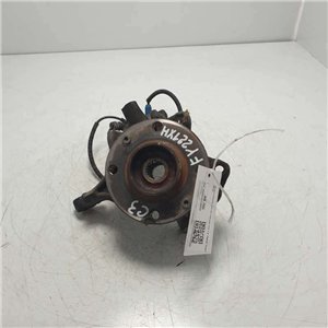 Mozzo fusello ant dx Citroen C3 1.5 75KW YH01 2019