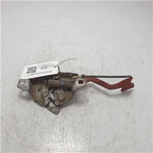 Chiusura cofano anteriore motore Alfa Romeo 156 1.6 88KW benzina 1999 AR67601
