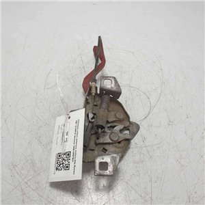 Chiusura cofano anteriore motore Alfa Romeo 156 1.6 88KW benzina 1999 AR67601