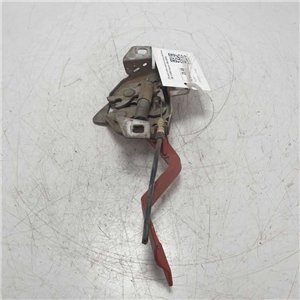 Chiusura cofano anteriore motore Alfa Romeo 156 1.6 88KW benzina 1999 AR67601