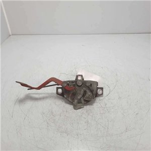 Chiusura cofano anteriore motore Alfa Romeo 156 1.6 88KW benzina 1999 AR67601