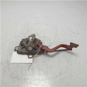 Chiusura cofano anteriore motore Alfa Romeo 156 1.6 88KW benzina 1999 AR67601