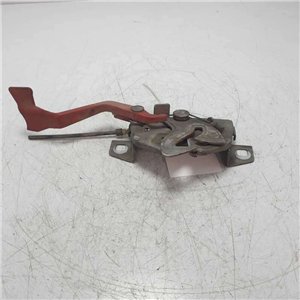 Chiusura cofano anteriore motore Alfa Romeo 156 1.6 88KW benzina 1999 AR67601
