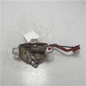 Chiusura cofano anteriore motore Alfa Romeo 156 1.6 88KW benzina 1999 AR67601